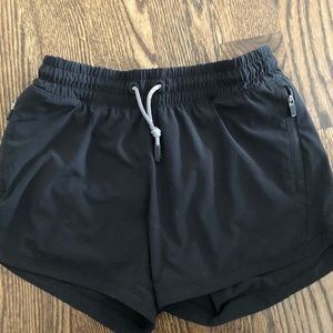 Athleta Girls All Play Shorts XL/14